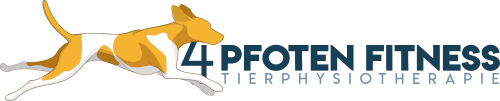 Logo 4Pfoten-Fitness
